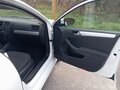 2012 Volkswagen Jetta VI, белый, 990000 рублей - вид 7