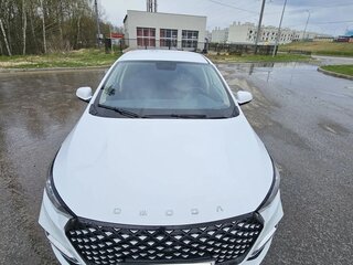 2024 Omoda S5, белый, 1200000 рублей, вид 2
