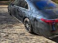 2021 Mercedes-Benz S-Класс 500 Long 4MATIC VII (W223), чёрный, 9200000 рублей - вид 8