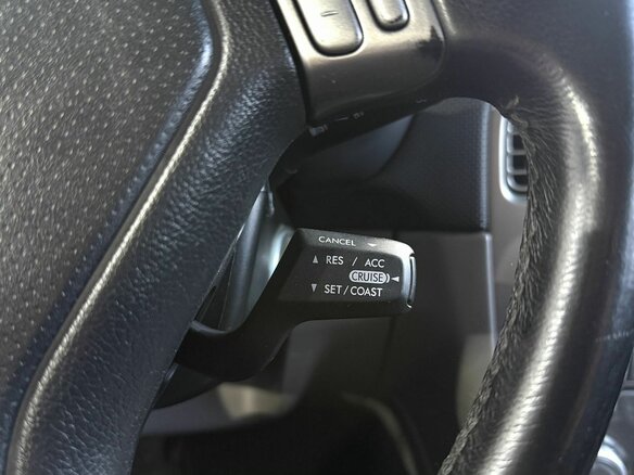 2007 Subaru Forester II Рестайлинг, голубой, 999000 рублей - вид 16