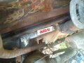 1995 ГАЗ ГАЗель (3302), серый, 160000 рублей - вид 10