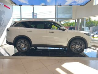 2025 Chery Tiggo 9 I, белый, 4640000 рублей, вид 3