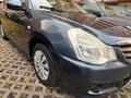 2014 Nissan Almera III (G15), серый, 490000 рублей - вид 1