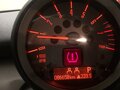 2007 Mini Hatch Cooper II (R56), синий - вид 2
