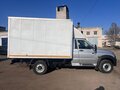 2019 УАЗ Профи, серебристый, 750000 рублей - вид 2