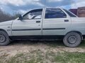 2000 Lada (ВАЗ) 2110, серебристый, 145000 рублей - вид 2