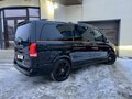 2021 Mercedes-Benz V-Класс Long 220 d длинный III (W447) Рестайлинг, чёрный, 8800000 рублей - вид 2