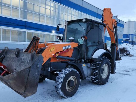 2023 UMG TLB827, 4700000 рублей, вид 1