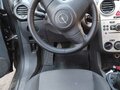 2008 Opel Corsa D, чёрный, 320000 рублей - вид 4