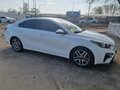2019 Kia K3 II, белый, 1700000 рублей - вид 3
