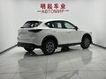 2026 Mazda CX-5 II Рестайлинг, белый, 2147000 рублей - вид 3