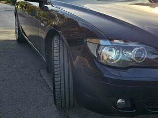 2008 BMW 7 серии Long 750Li IV (E65/E66) Рестайлинг, чёрный, 1450000 рублей, вид 4