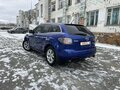 2008 Mazda CX-7 I, синий, 1050000 рублей - вид 6