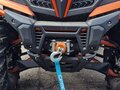 2019 CFMoto X10 EPS, оранжевый, 1520000 рублей - вид 4