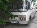 2011 ПАЗ 3205, белый, 300000 рублей
