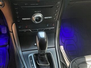 2015 Ford Edge II, чёрный, 1900000 рублей, вид 5