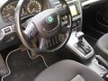 2011 Skoda Octavia II (A5) Рестайлинг, серый - вид 2