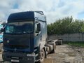 2001 Renault Premium, синий, 720000 рублей - вид 1