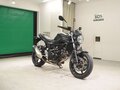 2016 Suzuki SV 650, серый, 555000 рублей - вид 10