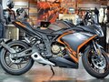2026 Voge 300RR, чёрный, 368000 рублей - вид 5