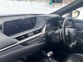 2019 Lexus ES 300h VII, синий, 4200000 рублей - вид 9