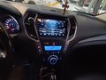 2015 Hyundai Santa Fe Grand III, белый, 2100000 рублей - вид 7