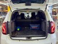 2015 Renault Duster I Рестайлинг, белый, 1500000 рублей - вид 9
