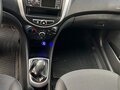 2012 Hyundai Solaris I, голубой, 890000 рублей - вид 11