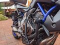 2014 Yamaha MT-07 (FZ-07), чёрный, 674500 рублей - вид 5