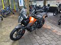 2020 KTM 390 Adventure, оранжевый, 587000 рублей - вид 2