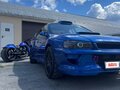 1999 Subaru Impreza I, синий, 2200000 рублей - вид 7