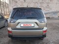 2007 Mitsubishi Outlander II, бежевый, 880000 рублей - вид 3