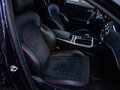 2021 Kia Stinger I Рестайлинг, синий - вид 11
