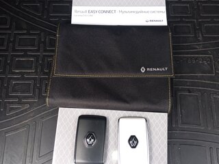 2020 Renault Kaptur I Рестайлинг, синий, 1550000 рублей, вид 5