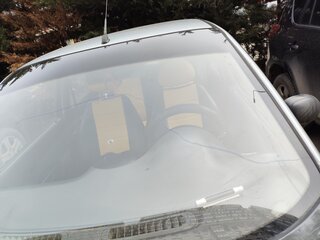 2010 Daewoo Matiz I Рестайлинг, серебристый, 200000 рублей, вид 4