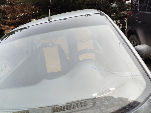 2010 Daewoo Matiz I Рестайлинг, серебристый, 200000 рублей - вид 3