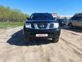 2008 Nissan Pathfinder III, чёрный, 1550000 рублей - вид 1