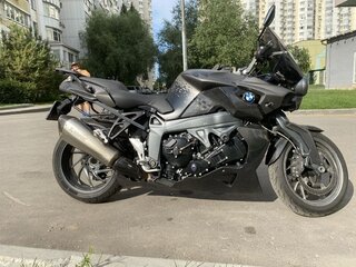 2012 BMW K 1300 R, серый, 1150000 рублей, вид 2