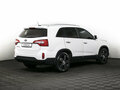 2016 Kia Sorento II Рестайлинг, белый - вид 4