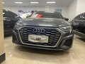 2021 Audi A3 35 TFSI Long IV (8Y), серый, 1950000 рублей - вид 1