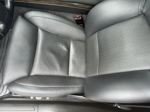 2012 BMW 7 серии Long 740Li V (F01/F02/F04), чёрный, 1700000 рублей - вид 15