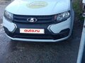 2022 LADA (ВАЗ) Largus, белый, 950000 рублей - вид 7