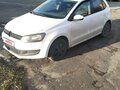 2011 Volkswagen Polo V, белый, 750000 рублей