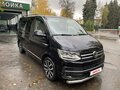 2019 Volkswagen Multivan T6, чёрный, 5800000 рублей - вид 1