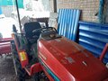 1999 Yanmar AF-26, красный, 750000 рублей - вид 1