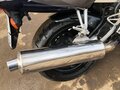 2002 Honda CBR 600F, синий, 400000 рублей - вид 7