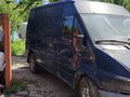 2005 Ford Transit, синий, 299000 рублей - вид 5
