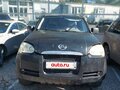 2008 Great Wall Wingle I (Wingle 3), чёрный, 650000 рублей