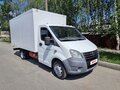2015 ГАЗ ГАЗель Next, белый, 1800000 рублей - вид 7