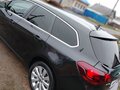 2011 Opel Astra J, чёрный, 900000 рублей - вид 3